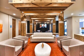 Interior Photo - The Carson
