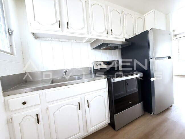 Foto del edificio - 1653 Citron St