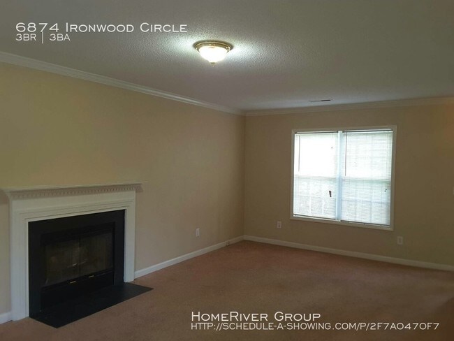 Building Photo - 6874 Ironwood Cir