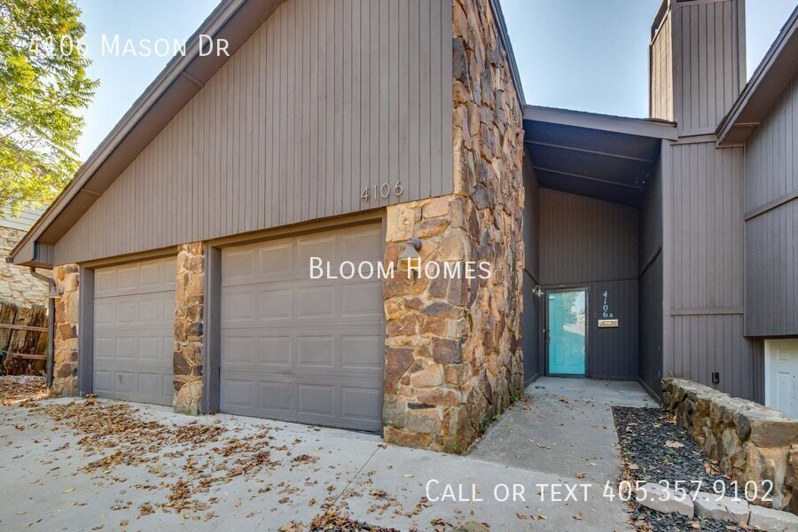 Photo - 4106 Mason Dr -