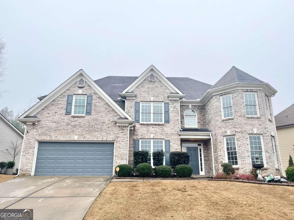 Primary Photo - 1638 Great Shoals Cir SE