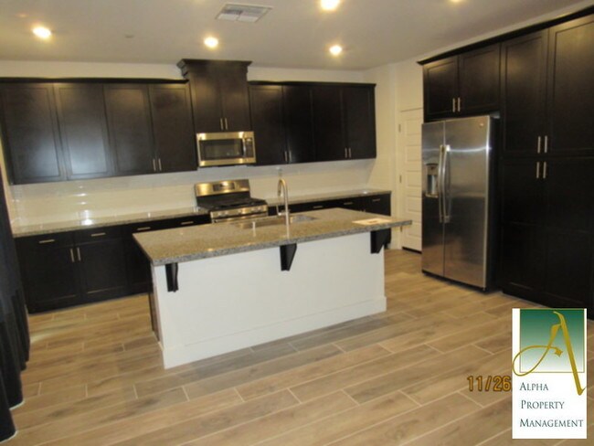 Building Photo - This is a model Smart home