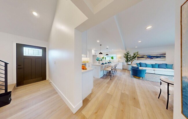 Foto del edificio - Single House Fountain Valley