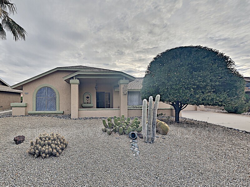 17615 N 134th Dr, Sun City West, AZ 85375 House Rental in Sun City