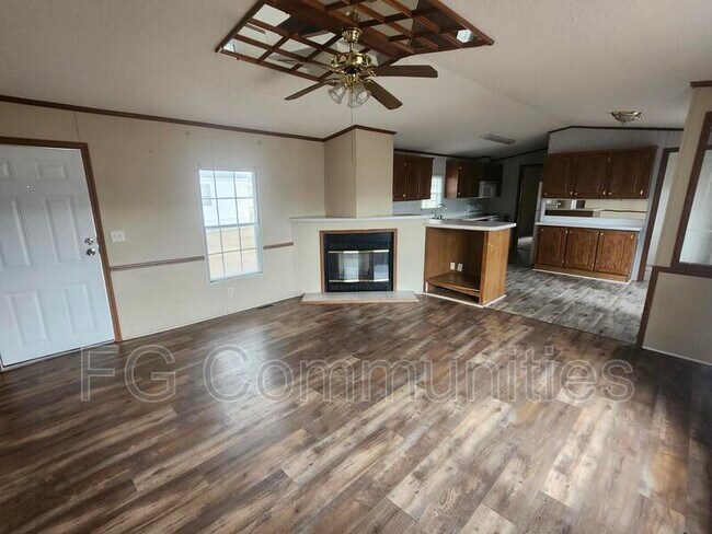 Foto del edificio - 2018 Keith Ln