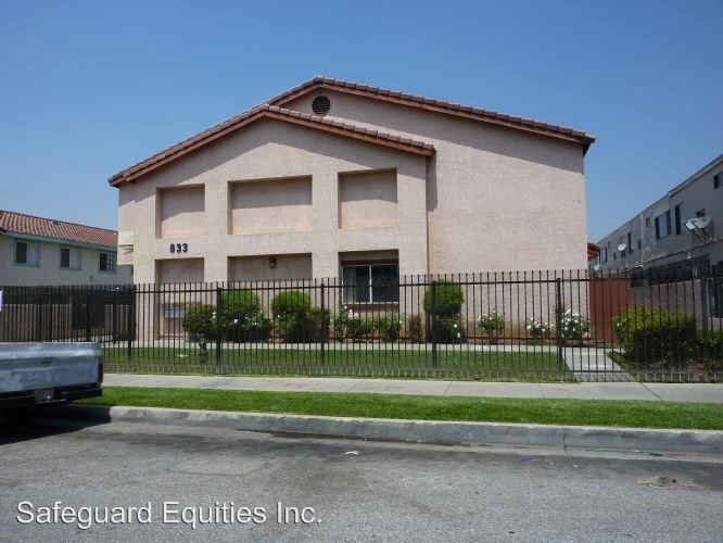 Primary Photo - 833 S Taylor Ave