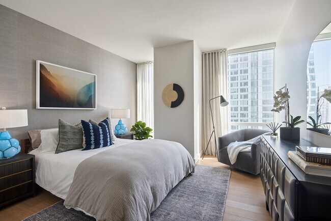 Foto del interior - Avery 450