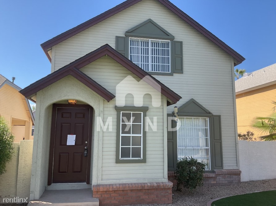 Primary Photo - 3 br, 2 bath House - 2358 W Desiree