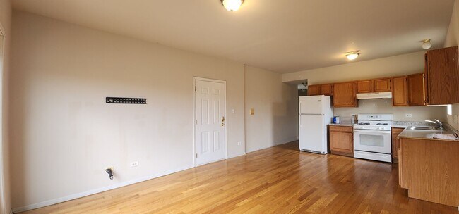 Foto del edificio - 2902 W Fillmore St