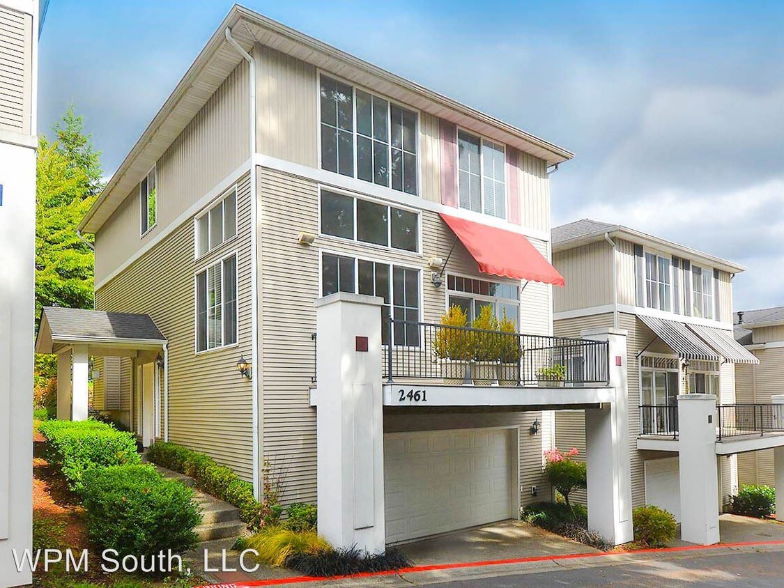 Foto principal - 2461 132nd Ave SE