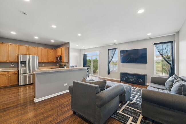 Foto del edificio - 15340 Kenmare Cir