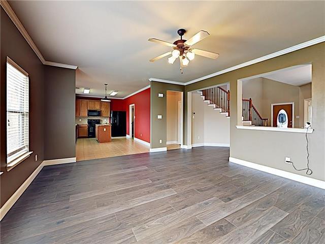 Building Photo - 1509 Evan Dr