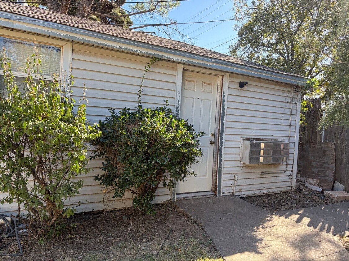 Foto principal - Back House Clean and Cute