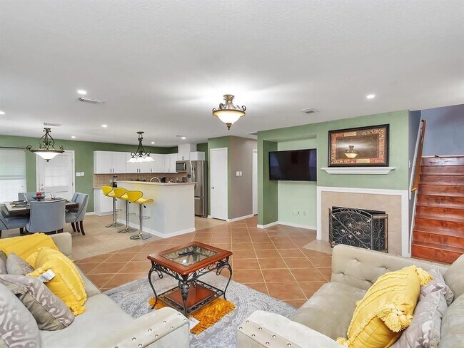 Foto del edificio - 1247 Coppermeade Dr