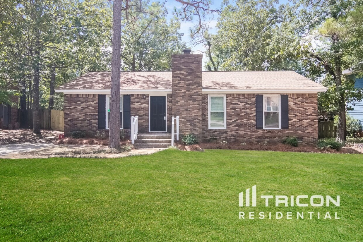 Primary Photo - 63 Woodpond Court Columbia SC