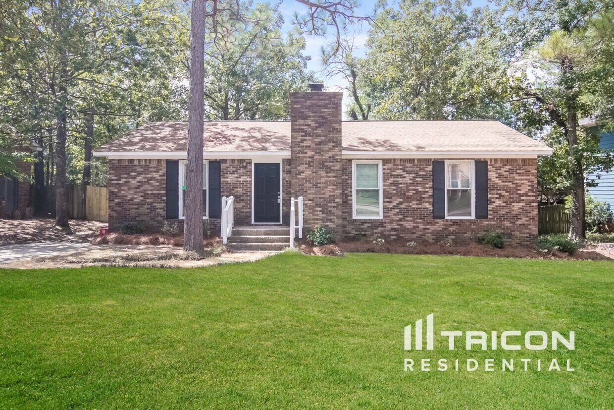Foto principal - 63 Woodpond Ct