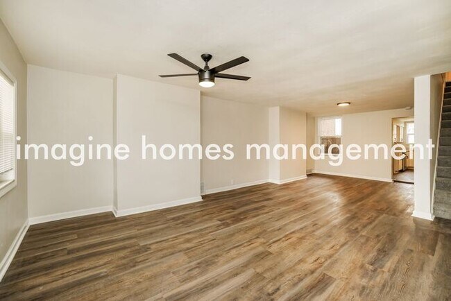 Foto del edificio - Pet-Friendly 3 Bed 1 Bath Home in Greenfield