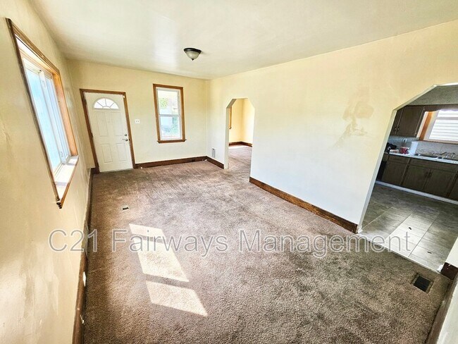 Foto del edificio - 1035 Lysle Ave