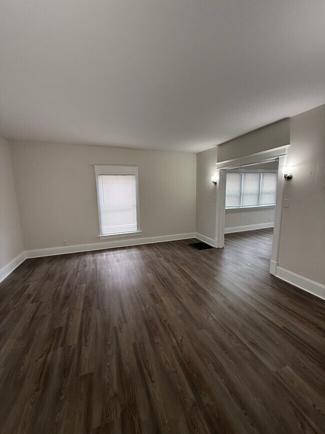 Foto del edificio - 514 S Metcalf St