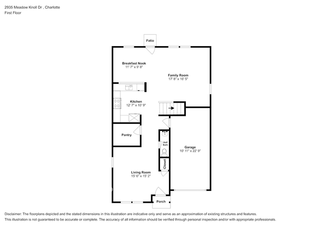 Building Photo - 2935 Meadow Knoll Dr