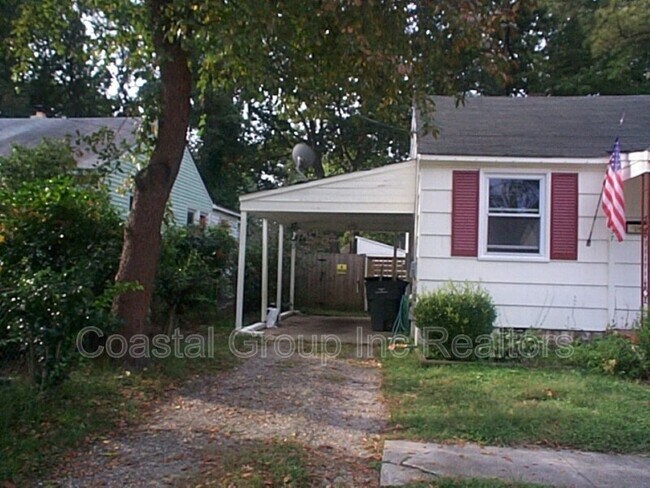 Foto del edificio - 437 Lenox Ave