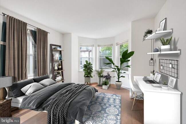 Foto del edificio - 3306 Haverford Ave