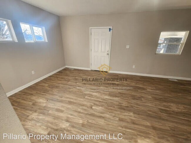 Foto del edificio - 3 br, 1.5 bath House - 645 N Oxford St.