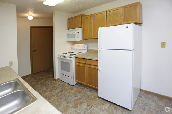 Interior Photo - Calgary Apartments