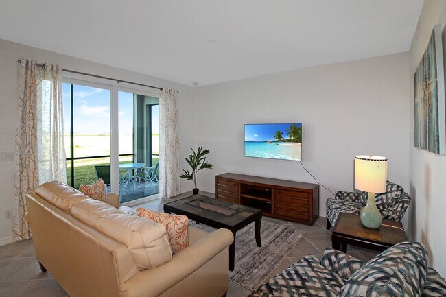 Foto del edificio - Wellen Park Golf and Country Club Annual C...