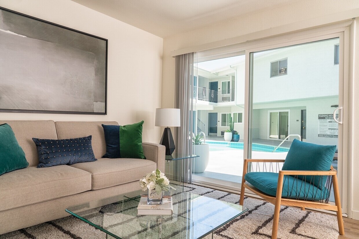 12 Apartments for Rent in Sherman Oaks, CA Westside Rentals