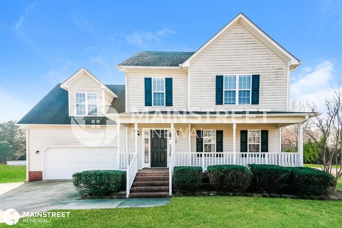 Primary Photo - 18 Barrette Ln, Wendell, NC 27591