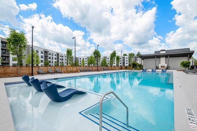 The Maverick Flats - The Maverick