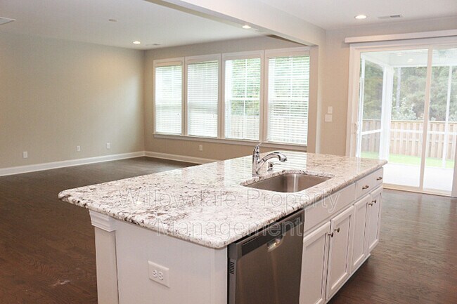 Foto del edificio - 436 Morgan Ridge Rd