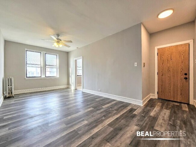 Foto del edificio - 1 bedroom in CHICAGO IL 60625