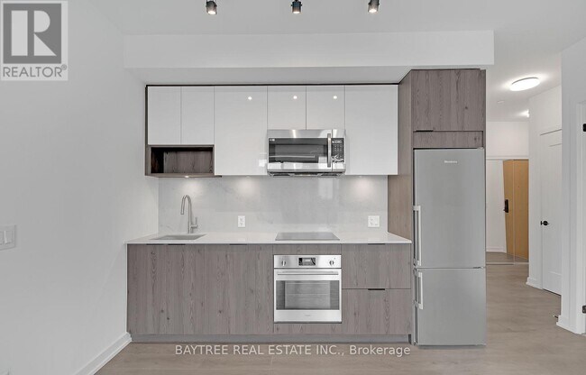 Photo du bâtiment - 5 Defries St