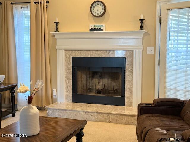 Foto del edificio - 135 Chadwick Dr