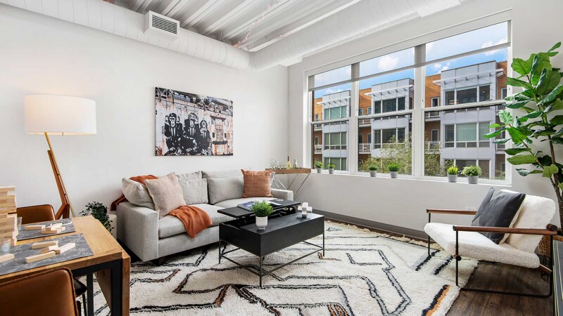 Foto principal - 3801 N Fremont St