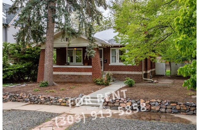 Foto del edificio - 2252 Glencoe St