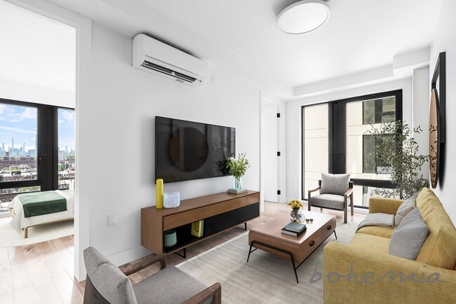 Foto del edificio - 60 W 125th St