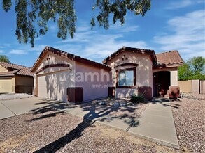 Building Photo - 16400 N Lasso Dr