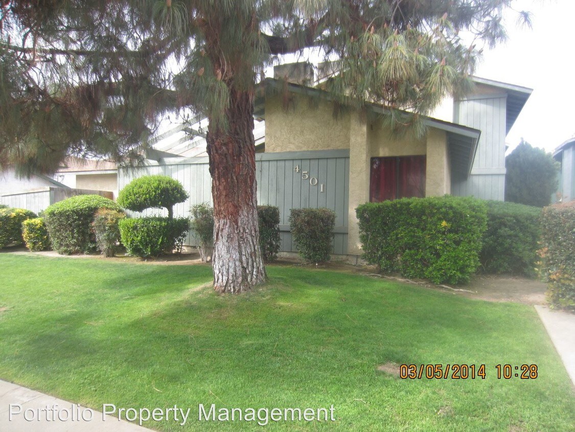 Primary Photo - 4501 Isla Verde St