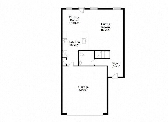 Building Photo - 3974 Turtle Creek