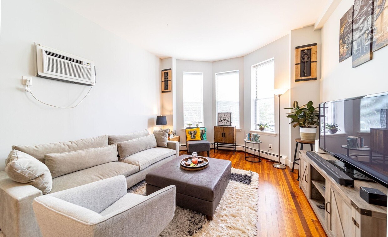 Foto principal - 100 Palisade Ave