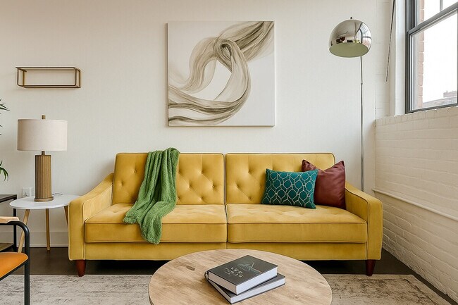 Foto del edificio - 232 N Mead St