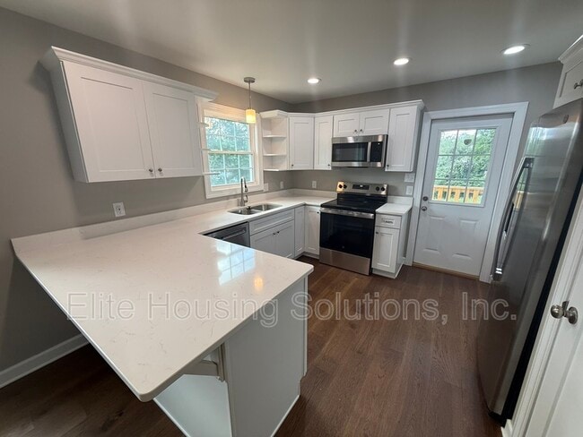 Foto del edificio - 445 S 14th St