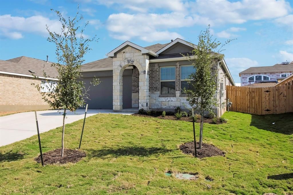 6421 Turin Ln, Round Rock, TX 78665 House for Rent in Round Rock, TX