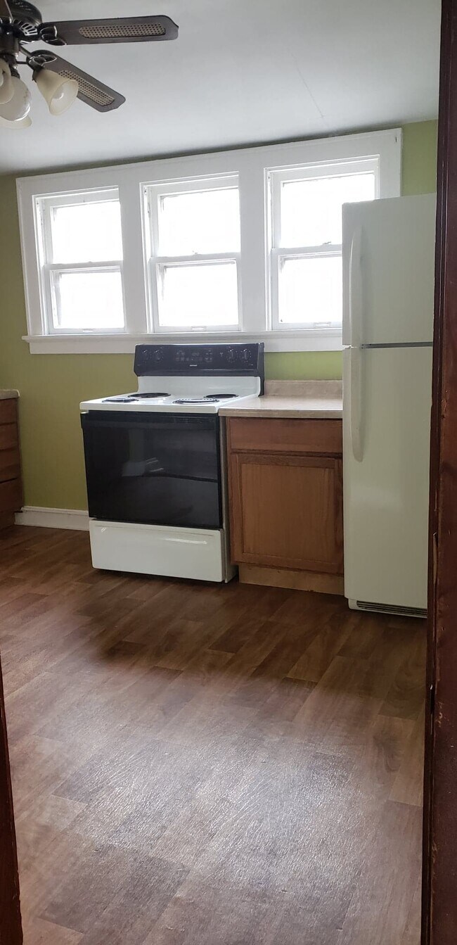 Kitchen - 2026 S 73rd St