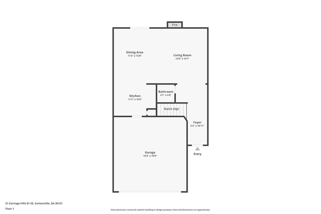 Building Photo - 21 Carriage Hills Dr