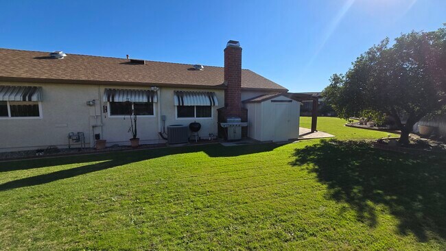 Building Photo - 19352 Andrada Dr