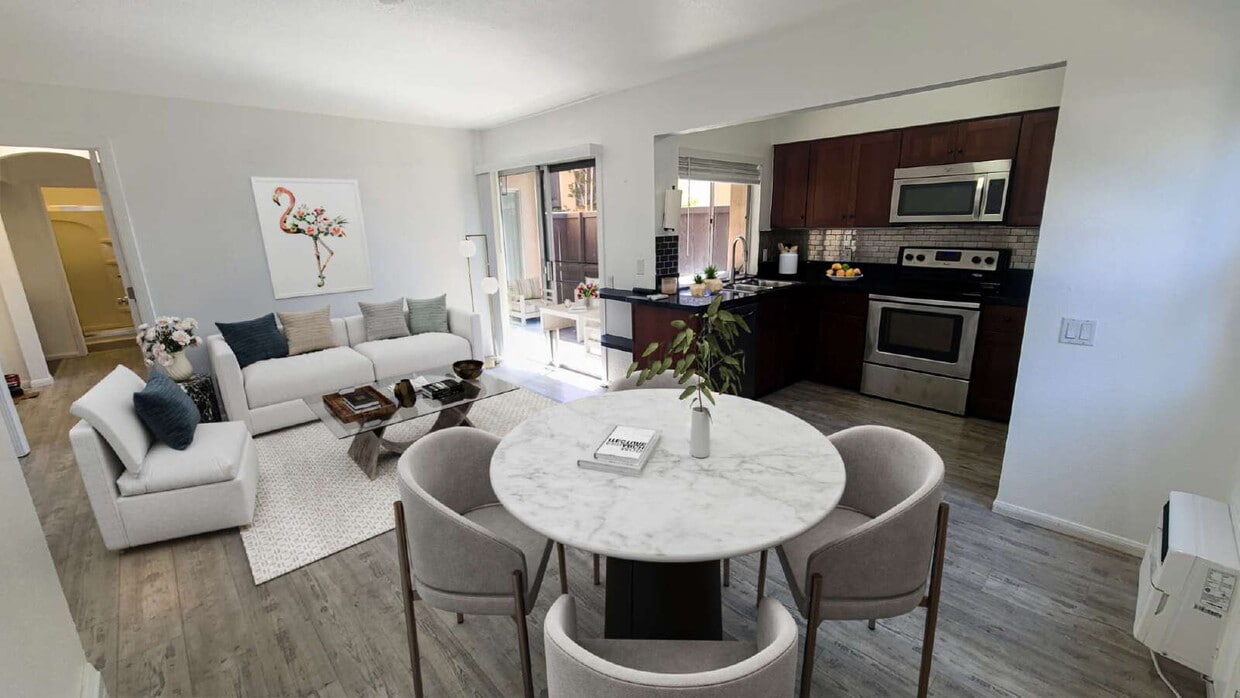 Primary Photo - Mission Valley Condo w/ FREE Internet & Cable